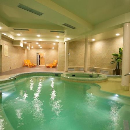 Tatrytop Gorace Zrodla Spa Zakopane Rum bild